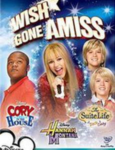 Wish Gone Amiss (видео)