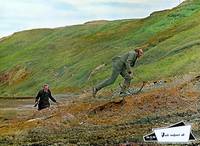 Кадр Убрать Картера