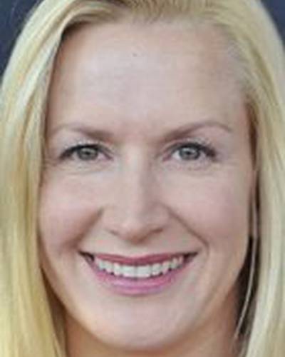 Анджела Кинси фото