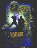 Постер из фильма "Звездные войны: Эпизод 6 – Возвращение Джедая" - 1