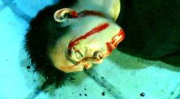 Кадр из фильма "Бегущие мишени" - 1