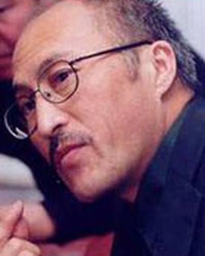 Марат Сарулу фото