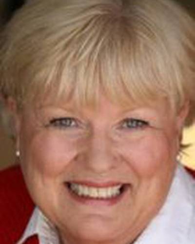 Терри Снелл фото