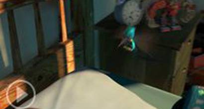 О съёмках №2