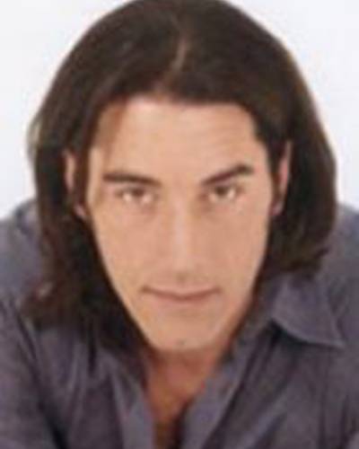 Иван Эспече фото