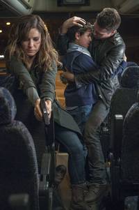 Кадр Полиция Чикаго