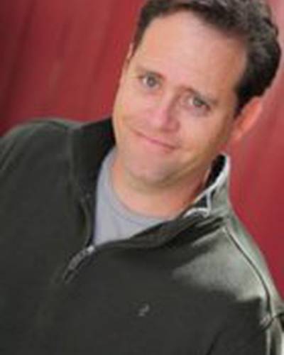 Мэттью Каминский фото