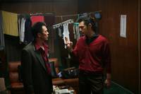 Кадр Прекрасный дождь