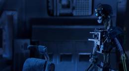 Кадр из фильма "HENRi (видео)" - 1