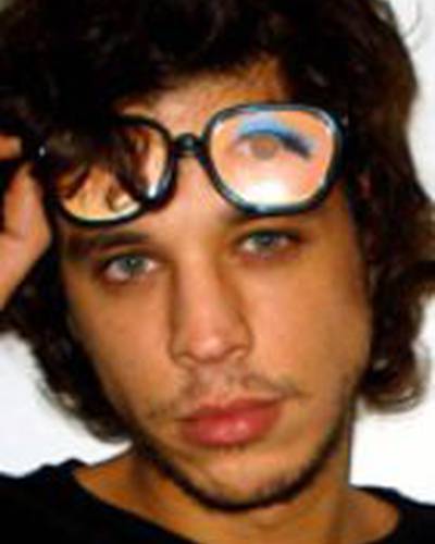 Людовико Ди Санто фото