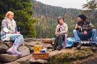 Кадр Очень горячий номер