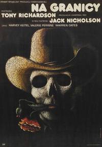 Постер Граница