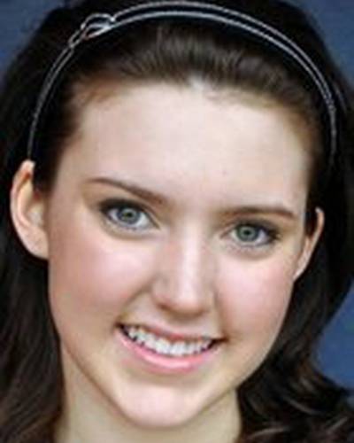 Пейдж Браун фото