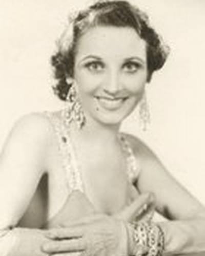 Джоан Мэрион фото