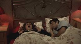 Кадр из фильма "Семум" - 1