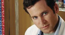 Кадр из фильма "Свечи на Бей стрит" - 1