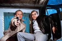 Кадр Жизненная сила