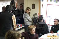 Кадр Майкл Клейтон