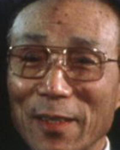 Рун Рун Шоу фото