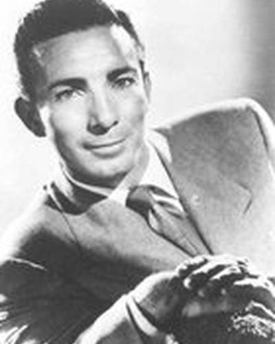 Кен Карсон фото