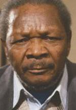 Жан-Бедель Бокасса фото