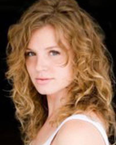 Эллисон Бреннан фото