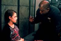 Кадр Комната страха