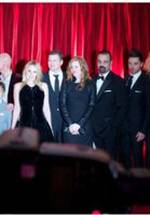 Майкл Джон Федун фото