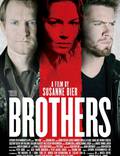 Постер из фильма "Братья" - 1