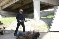 Кадр Сумасшедшая езда