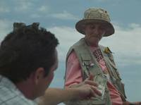 Кадр Жертвоприношение