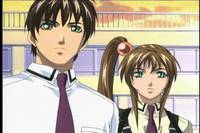 Кадр Чёрная Библия (мини-сериал)