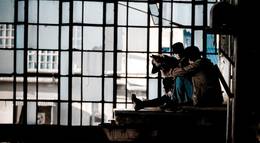 Кадр из фильма "Стрижка" - 1