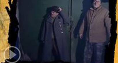 Неудачные дубли №3