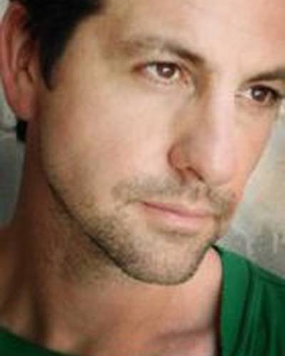 Грегор Тёрс фото