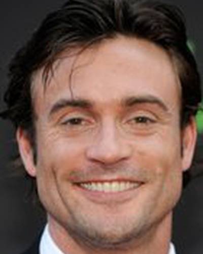 Дэниэл Годдар фото