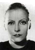 Грета Гарбо