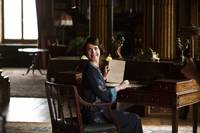 Кадр Аббатство Даунтон