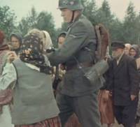 Кадр Девочка ищет отца