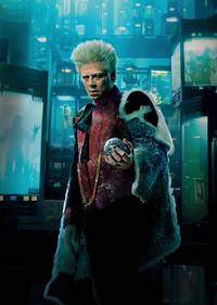 Постер Стражи Галактики