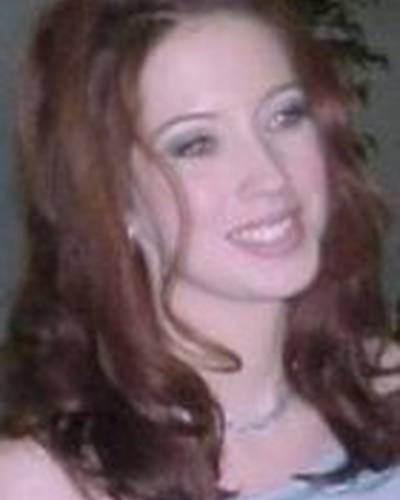 Гвенн Саммерс фото