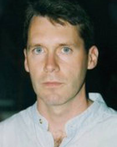 Мэттью Джеймс Гулбрансон фото