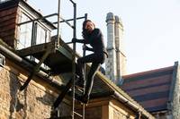 Кадр Академия вампиров