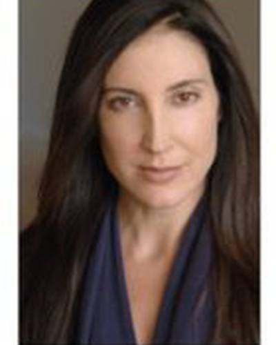 Кристина Кроффт фото