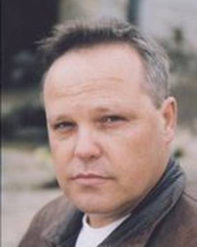 Джо Мейерс фото