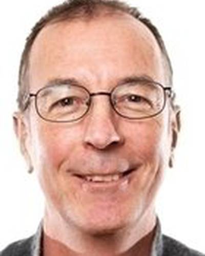 Джо Клотц фото