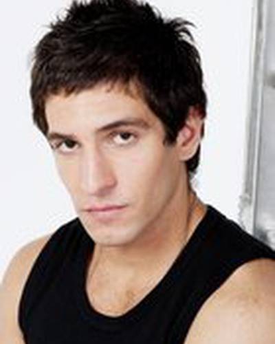 Ким Гутьеррес фото