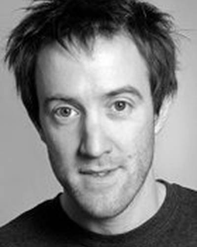 Ник Хауден фото