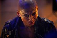 Кадр Город в осаде