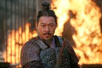 Кадр Битва у Красной скалы